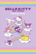 Hello Kitty and Friends Character Guide - Paperback