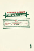 Chewing Gum - Paperback