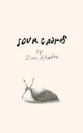 Sour Grapes - Hardcover