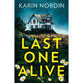 Last One Alive - Paperback
