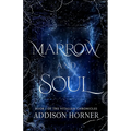Marrow and Soul: Book 1 of the Vitalian Chronicles - Paperback