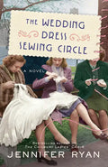 The Wedding Dress Sewing Circle - Paperback