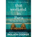 That Weekend in Paris - Hardcover