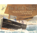 The Little Ships: The Heroic Rescue at Dunkirk in World War II - Paperback