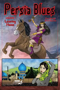 Persia Blues, Volume 1 - Paperback