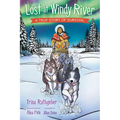 Lost at Windy River: A True Story of Survival - Paperback
