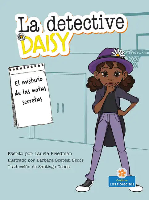 El Misterio de Las Notas Secretas (the Mystery of the Secret Notes) - Paperback