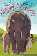 Singing with Elephants - Hardcover