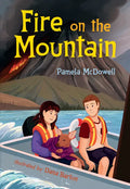 Fire on the Mountain - Paperback