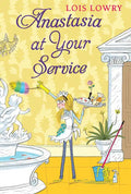 Anastasia at Your Service - Paperback