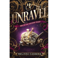 Unravel: Book Two of the Lockwood Trilogy - Paperback