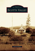 Scotts Valley - Paperback