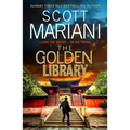 The Golden Library - Paperback