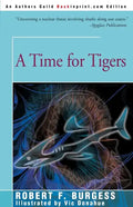 A Time for Tigers - Paperback