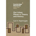 Our Urban Planet in Theory and History - Paperback