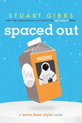 Spaced Out - Hardcover