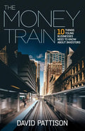 The Money Train: 10 things young businesses need to know about investors - Paperback
