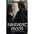 Harvest Moon: A Raven and the Crow Romance - Paperback