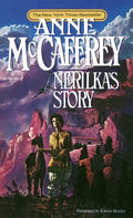 Nerilka's Story - Paperback