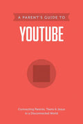 A Parent's Guide to Youtube - Paperback