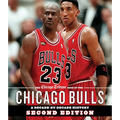 The Chicago Tribune Book of the Chicago Bulls: A Decade-By-Decade History - Hardcover