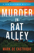 Murder in Rat Alley - Paperback