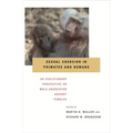 Sexual Coercion in Primates and Humans: An Evolutionary Perspective on Male Aggression Against Females - Hardcover
