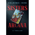 Sisters Arcana: A Thriller - Paperback