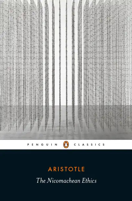 The Nicomachean Ethics - Paperback