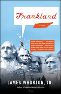 Frankland - Paperback