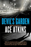 Devil's Garden - Paperback