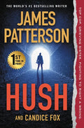 Hush - Hardcover