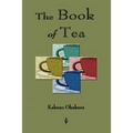 The Book Of Tea - Paperback