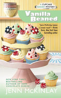 Vanilla Beaned - Paperback