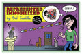 Represented Immobilized - Paperback