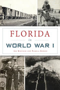 Florida in World War I - Paperback