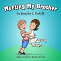 Meeting My Brother - Paperback