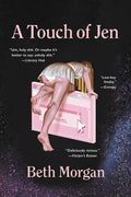 A Touch of Jen - Paperback