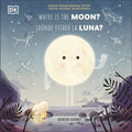Where Is the Moon? - Hardcover