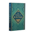 The Poetry of W. B. Yeats: Deluxe Slipcase Edition - Hardcover