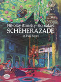 Scheherazade - Paperback