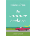 The Summer Seekers - Paperback