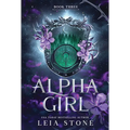 Alpha Girl - Paperback