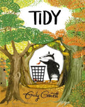 Tidy - Hardcover