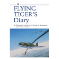 A Flying Tiger's Diary: Volume 15 - Paperback