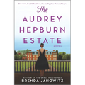 The Audrey Hepburn Estate: A CBS New York Book Club Pick - Paperback