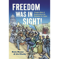 Freedom Was in Sight: A Graphic History of Reconstruction in the Washington, D.C., Region - Paperback
