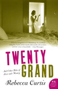 Twenty Grand: And Other Tales of Love and Money - Paperback