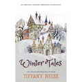 Winter Tales: A Christmas Anthology - Paperback