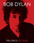 The Lyrics: 1961-2020 - Hardcover